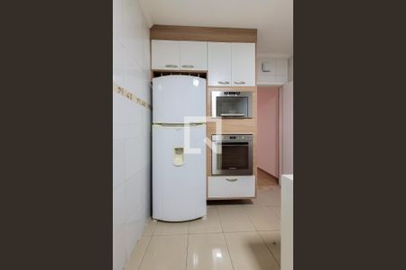 Casa à venda com 120m², 4 quartos e 1 vagaCozinha