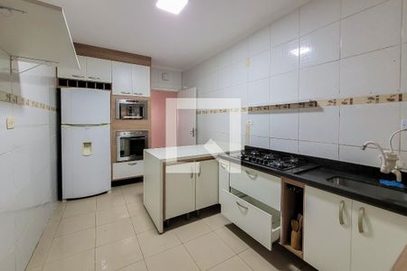 Casa à venda com 120m², 4 quartos e 1 vagaCozinha