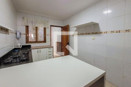 Casa à venda com 120m², 4 quartos e 1 vagaCozinha