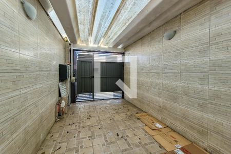 Casa à venda com 120m², 4 quartos e 1 vagaGaragem