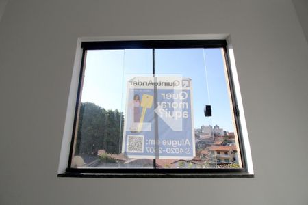 Apartamento para alugar com 53m², 2 quartos e 1 vagaFachada