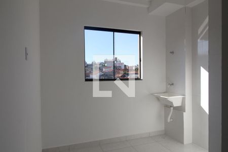 Apartamento para alugar com 53m², 2 quartos e 1 vagaÁrea de Serviço