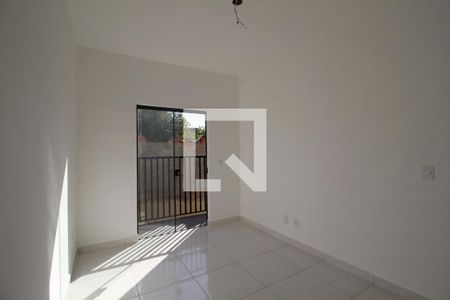Quarto 2 de apartamento para alugar com 2 quartos, 53m² em Vila Barão, Sorocaba