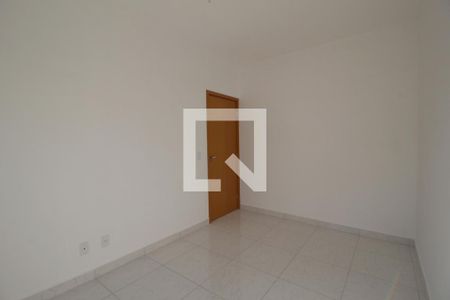 Quarto 2 de apartamento para alugar com 2 quartos, 53m² em Vila Barão, Sorocaba