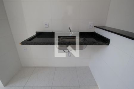 Apartamento para alugar com 53m², 2 quartos e 1 vagaCozinha