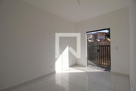 Quarto 2 de apartamento para alugar com 2 quartos, 53m² em Vila Barão, Sorocaba