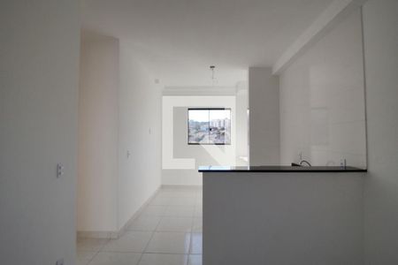 Apartamento para alugar com 53m², 2 quartos e 1 vagaCozinha e Área de Serviço