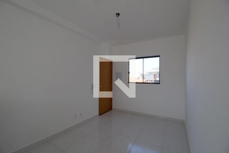 Sala de apartamento para alugar com 2 quartos, 53m² em Vila Barão, Sorocaba