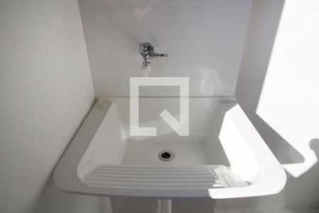 Apartamento para alugar com 53m², 2 quartos e 1 vagaÁrea de Serviço