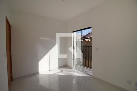 Quarto 1 de apartamento para alugar com 2 quartos, 53m² em Vila Barão, Sorocaba