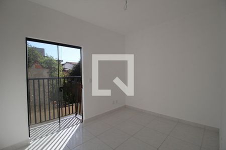 Quarto 1 de apartamento para alugar com 2 quartos, 53m² em Vila Barão, Sorocaba