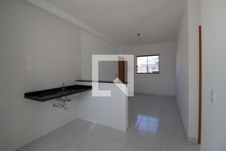 Apartamento para alugar com 53m², 2 quartos e 1 vagaCozinha