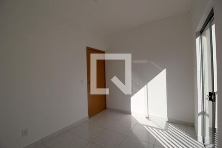 Quarto 1 de apartamento para alugar com 2 quartos, 53m² em Vila Barão, Sorocaba