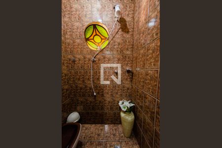 Casa à venda com 314m², 6 quartos e 3 vagasBanheiro