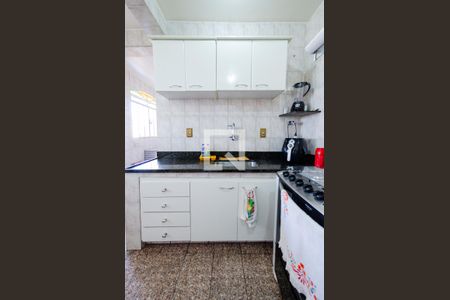 Casa à venda com 314m², 6 quartos e 3 vagasCozinha