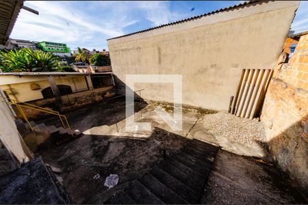 Casa à venda com 314m², 6 quartos e 3 vagasQuintal