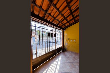 Casa à venda com 314m², 6 quartos e 3 vagasÁrea