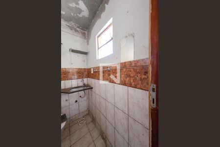 Casa à venda com 314m², 6 quartos e 3 vagasCasa de fundos