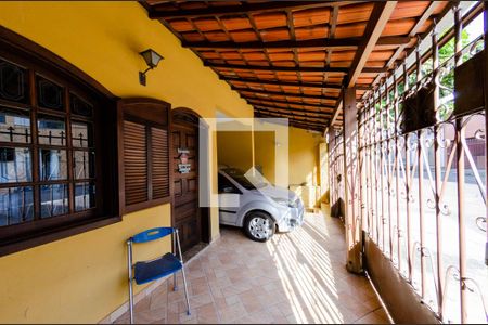 Casa à venda com 314m², 6 quartos e 3 vagasÁrea