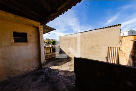 Casa à venda com 314m², 6 quartos e 3 vagasQuintal
