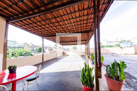 Casa à venda com 314m², 6 quartos e 3 vagasÁrea de serviço