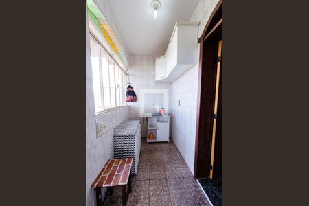 Casa à venda com 314m², 6 quartos e 3 vagasCozinha