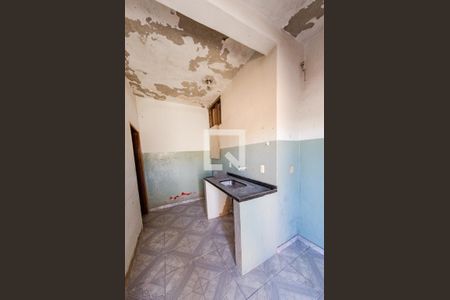 Casa à venda com 314m², 6 quartos e 3 vagasCasa de fundos