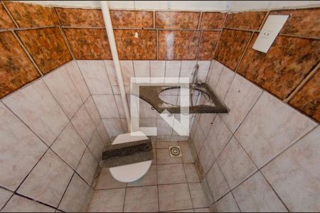 Casa à venda com 314m², 6 quartos e 3 vagasCasa de fundos