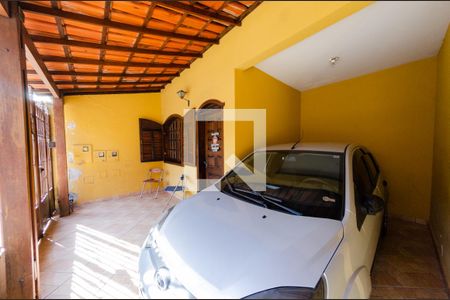 Casa à venda com 314m², 6 quartos e 3 vagasGaragem