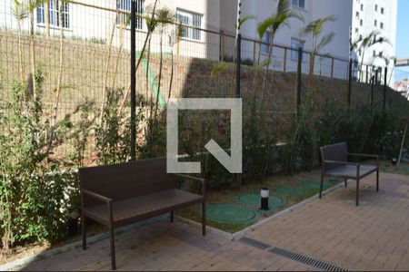 Apartamento à venda com 26m², 1 quarto e sem vagaÁrea comum