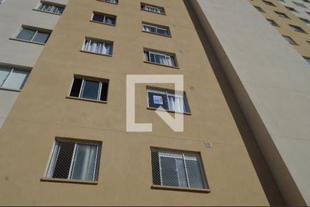 Apartamento à venda com 26m², 1 quarto e sem vagaPlaca