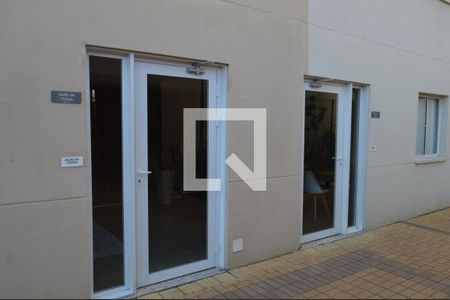 Apartamento à venda com 26m², 1 quarto e sem vagaÁrea comum