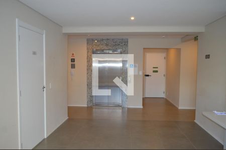 Apartamento à venda com 26m², 1 quarto e sem vagaÁrea comum