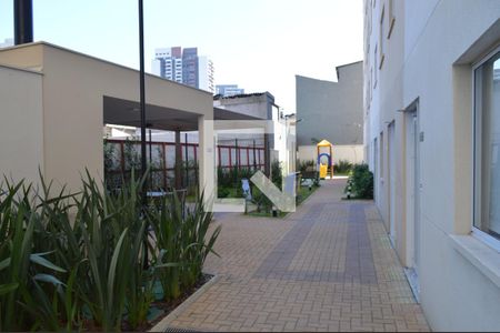 Apartamento à venda com 26m², 1 quarto e sem vagaÁrea comum