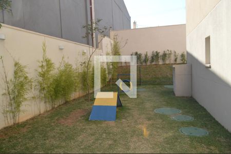 Apartamento à venda com 26m², 1 quarto e sem vagaÁrea Pet