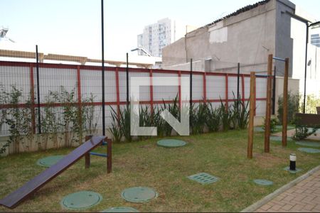 Apartamento à venda com 26m², 1 quarto e sem vagaÁrea comum - Playground