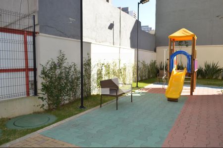 Apartamento à venda com 26m², 1 quarto e sem vagaÁrea comum - Playground