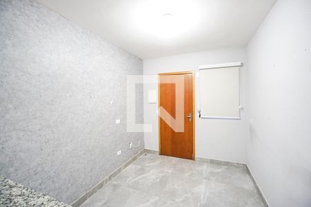 Sala de apartamento à venda com 2 quartos, 40m² em Vila Formosa, São Paulo