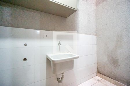 Apartamento à venda com 40m², 2 quartos e sem vaga Apartamento à venda com 40m², 2 quartos e sem vagaÁrea de serviço