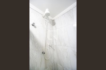 Apartamento à venda com 40m², 2 quartos e sem vaga Apartamento à venda com 40m², 2 quartos e sem vagaChuveiro