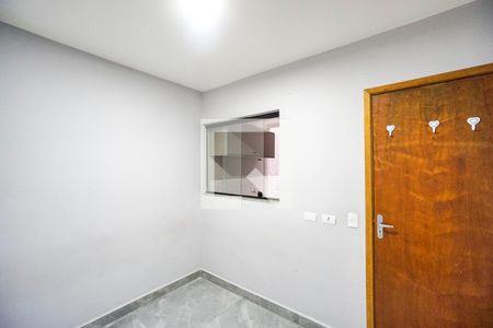 Quarto 01 de apartamento à venda com 2 quartos, 40m² em Vila Formosa, São Paulo
