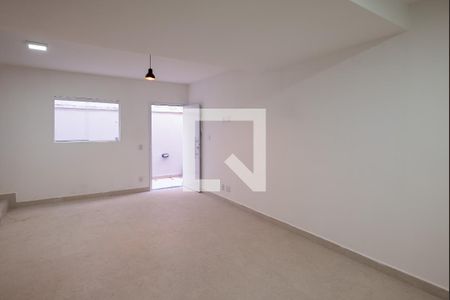 Sala/Cozinha de casa à venda com 2 quartos, 64m² em Sacomã, São Paulo