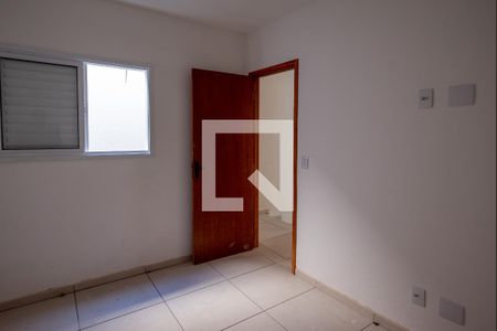 Casa à venda com 64m², 2 quartos e 2 vagas Casa à venda com 64m², 2 quartos e 2 vagasQuarto 2