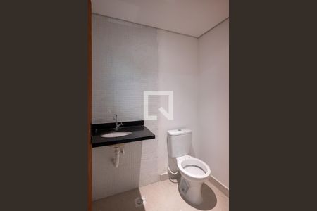 Lavabo de casa à venda com 2 quartos, 64m² em Sacomã, São Paulo