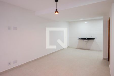 Sala/Cozinha de casa à venda com 2 quartos, 64m² em Sacomã, São Paulo