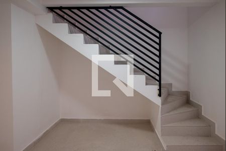 Sala/Cozinha de casa à venda com 2 quartos, 64m² em Sacomã, São Paulo