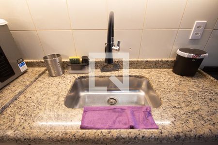 Apartamento para alugar com 106m², 3 quartos e 2 vagas Apartamento para alugar com 106m², 3 quartos e 2 vagasCozinha