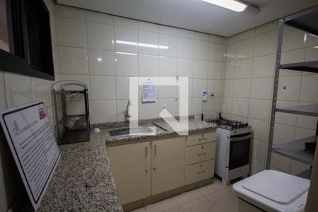 Apartamento para alugar com 106m², 3 quartos e 2 vagas Apartamento para alugar com 106m², 3 quartos e 2 vagasÁrea comum - Salão de festas