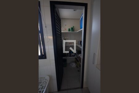 Apartamento para alugar com 106m², 3 quartos e 2 vagas Apartamento para alugar com 106m², 3 quartos e 2 vagasDespensa