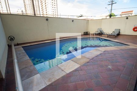 Apartamento para alugar com 106m², 3 quartos e 2 vagas Apartamento para alugar com 106m², 3 quartos e 2 vagasÁrea comum - Piscina
